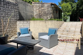  maison parthenay 79200