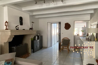  maison parthenay 79200