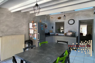  maison parthenay 79200