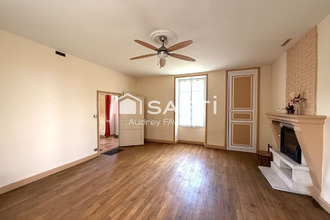  maison parthenay 79200
