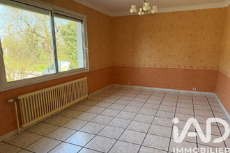  maison parthenay 79200
