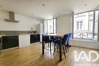  maison parthenay 79200