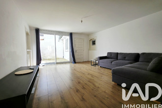  maison parthenay 79200