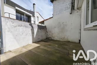  maison parthenay 79200