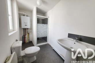  maison parthenay 79200