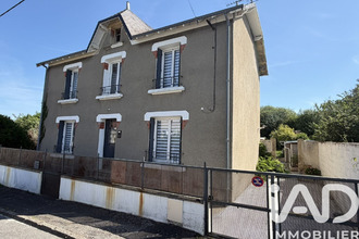  maison parthenay 79200