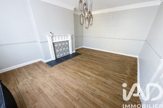  maison parthenay 79200
