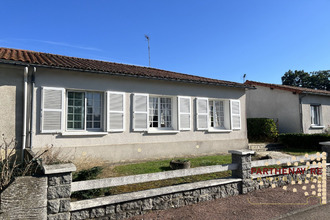  maison parthenay 79200