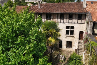 maison parthenay 79200