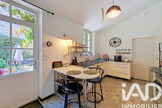  maison parthenay 79200