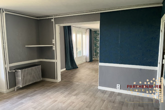  maison parthenay 79200