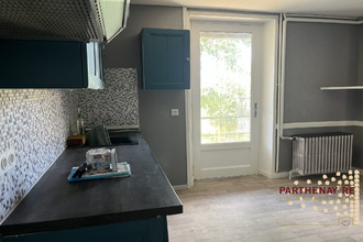  maison parthenay 79200