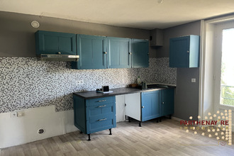  maison parthenay 79200