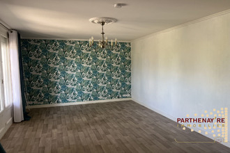  maison parthenay 79200