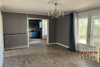  maison parthenay 79200