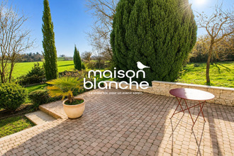  maison parthenay 79200