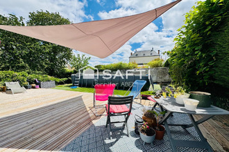  maison parthenay 79200