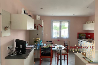  maison parthenay 79200