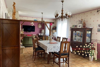  maison parthenay 79200