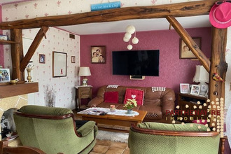  maison parthenay 79200