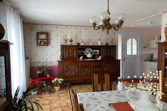  maison parthenay 79200