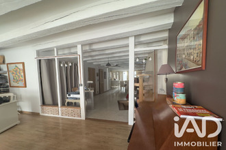  maison parthenay 79200