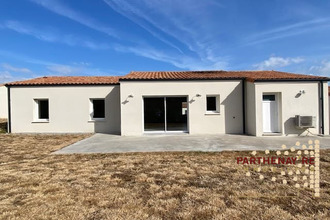  maison parthenay 79200