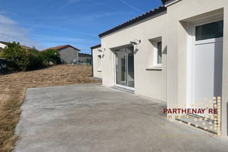  maison parthenay 79200