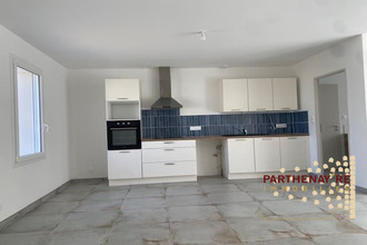  maison parthenay 79200