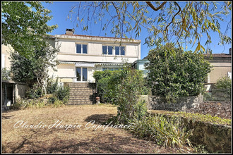  maison parthenay 79200