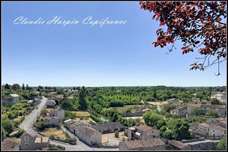  maison parthenay 79200