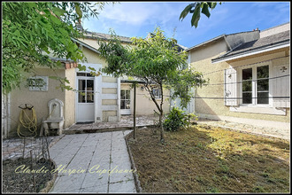  maison parthenay 79200