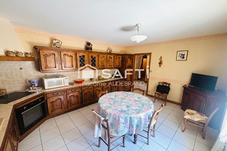  maison parthenay 79200