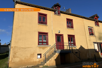  maison parthenay-de-bretagne 35850