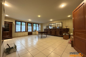  maison parthenay-de-bretagne 35850