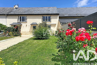  maison parthenay-de-bretagne 35850