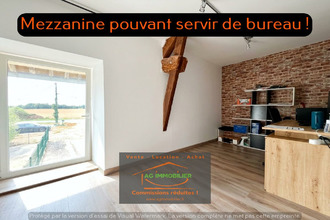  maison parthenay-de-bretagne 35850