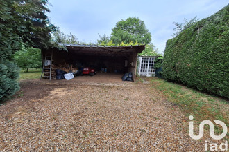  maison parville 27180