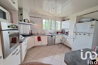  maison parville 27180