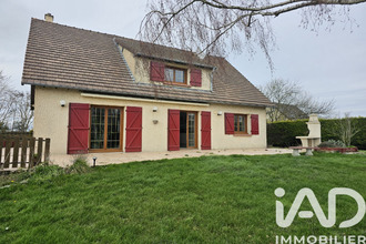  maison parville 27180