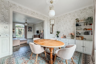  maison parvillers-le-quesnoy 80700