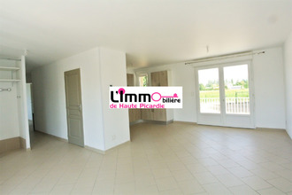  maison parvillers-le-quesnoy 80700