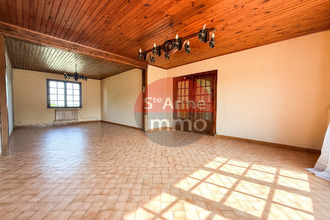  maison parvillers-le-quesnoy 80700
