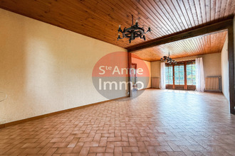  maison parvillers-le-quesnoy 80700