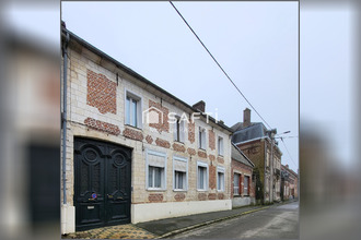  maison pas-en-artois 62760