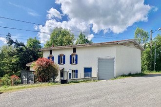  maison paslieres 63290