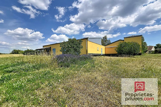  maison pasques 21370
