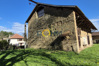  maison passins 38510