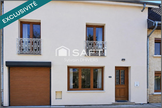  maison passins 38510