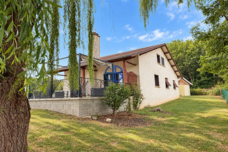  maison passins 38510